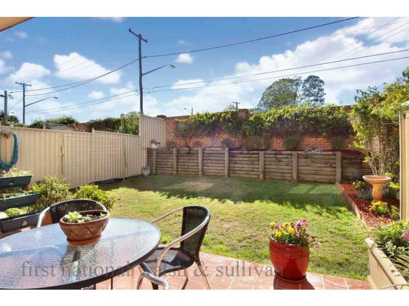 Baulkham Hills NSW 2153