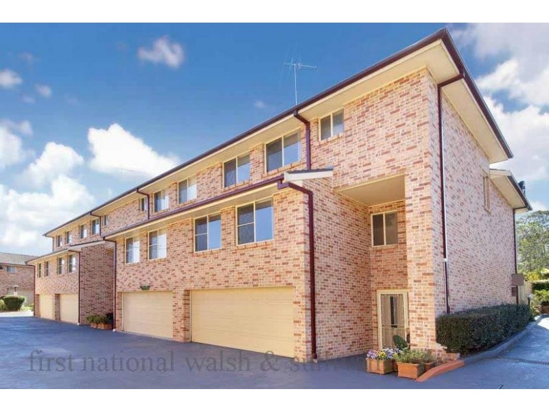 Baulkham Hills NSW 2153