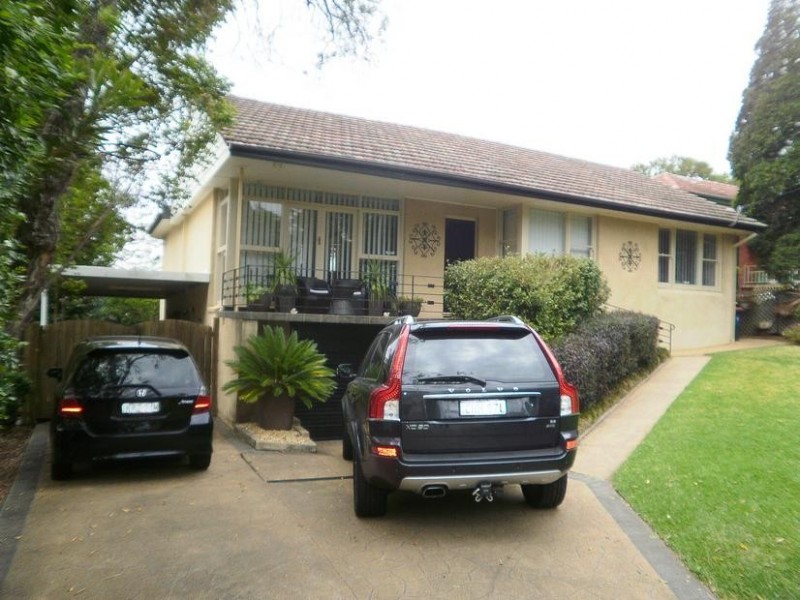 12 Charles Street, Baulkham Hills NSW 2153