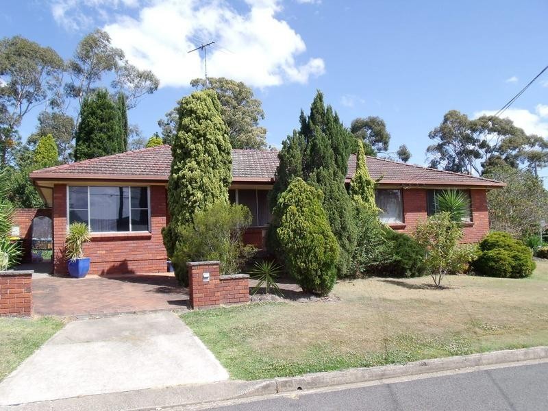 20 PETER STREET, Baulkham Hills NSW 2153