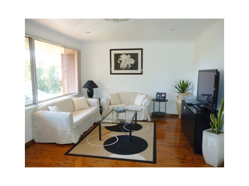 20 PETER STREET, Baulkham Hills NSW 2153