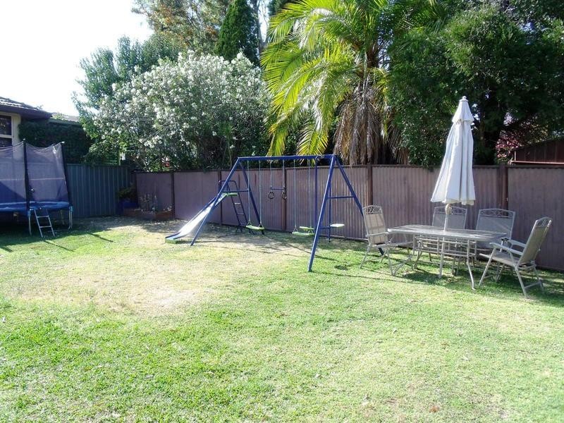 20 PETER STREET, Baulkham Hills NSW 2153