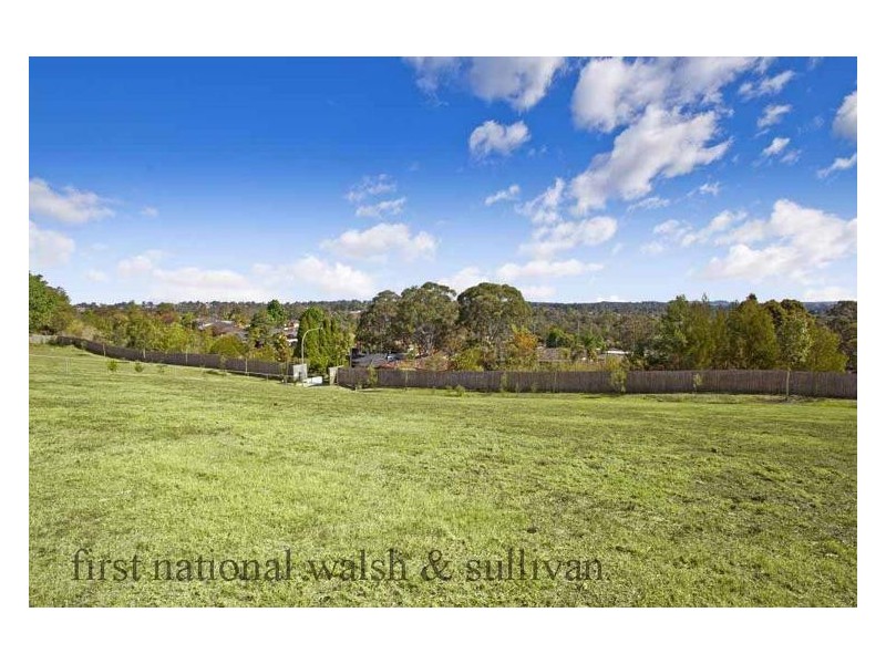 Winston Hills NSW 2153