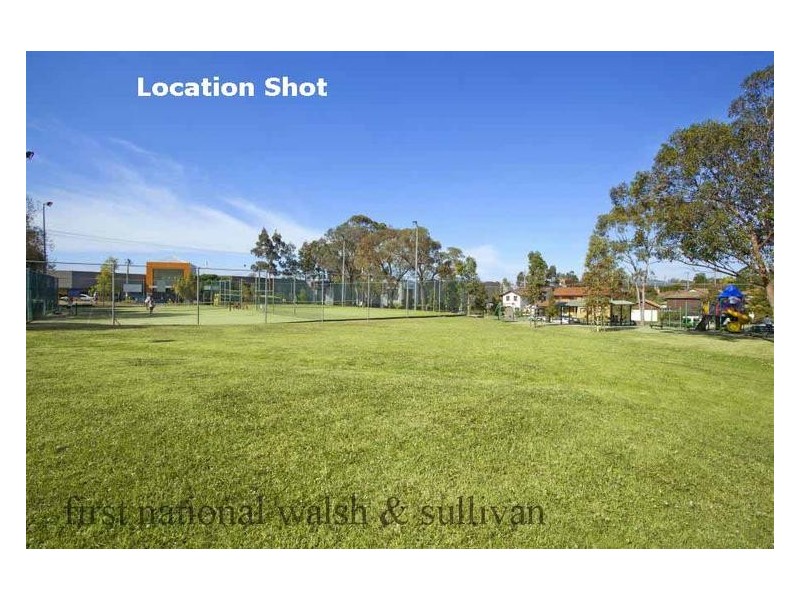 Winston Hills NSW 2153