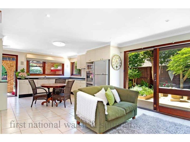 Castle Hill NSW 2154