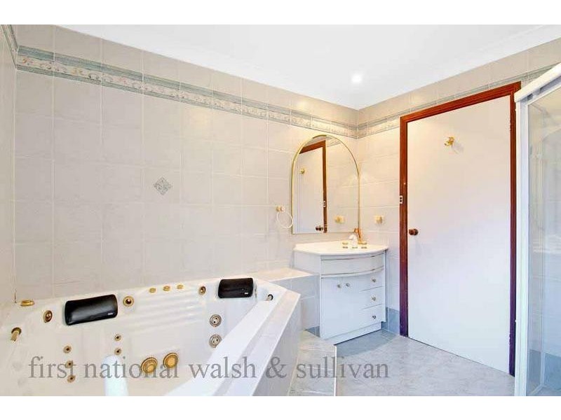 Castle Hill NSW 2154