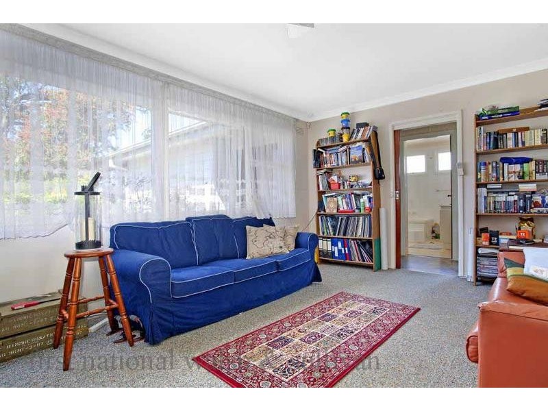 Winston Hills NSW 2153