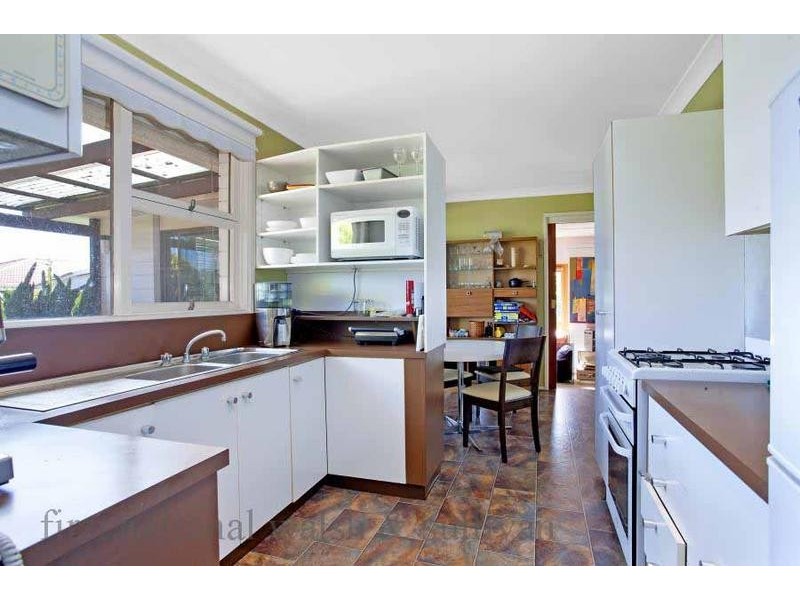 Winston Hills NSW 2153