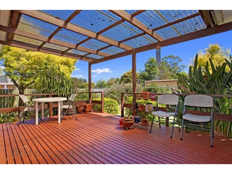 Winston Hills NSW 2153