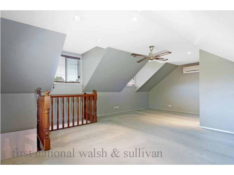 Castle Hill NSW 2154