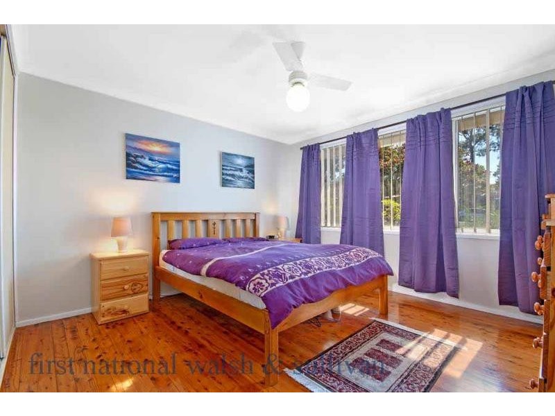 Winston Hills NSW 2153