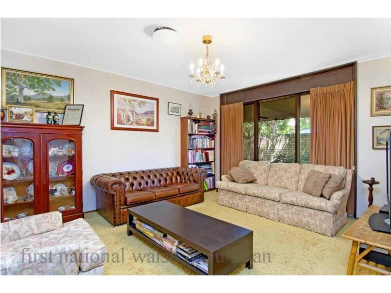 Baulkham Hills NSW 2153