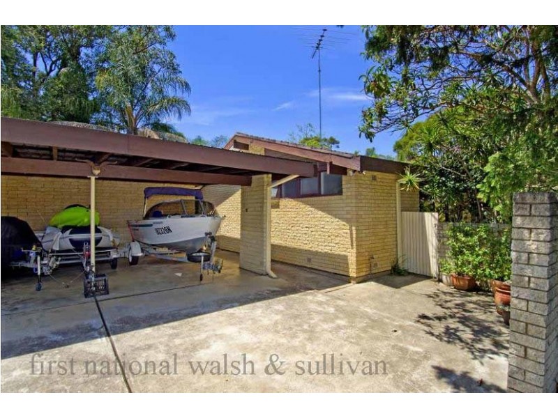 Baulkham Hills NSW 2153