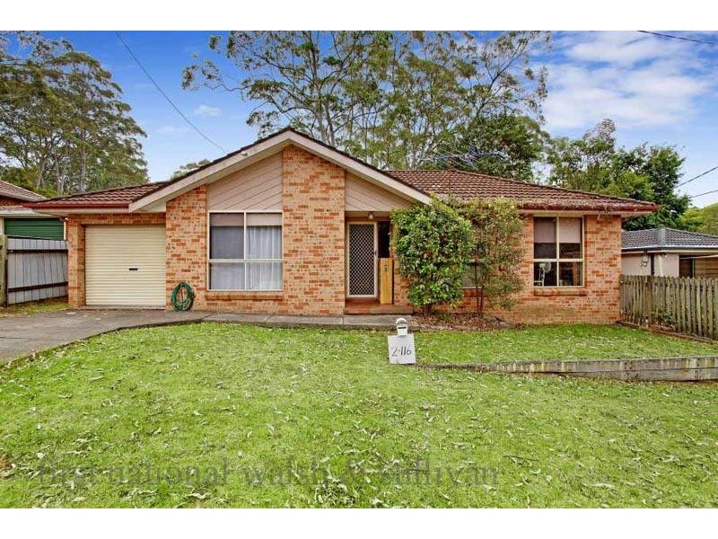 West Pennant Hills NSW 2125