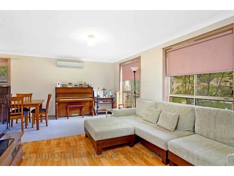 West Pennant Hills NSW 2125