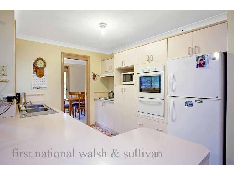 West Pennant Hills NSW 2125