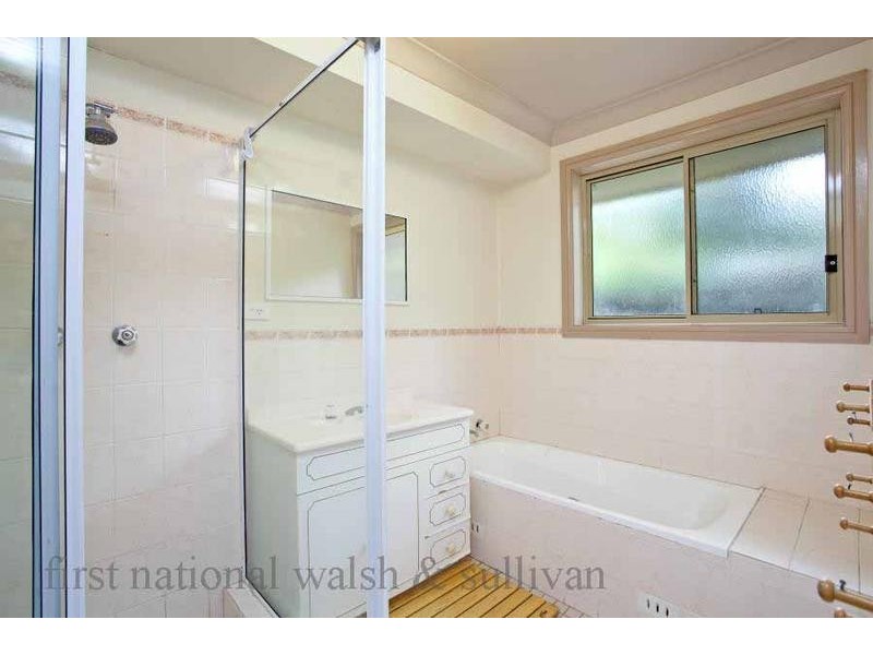 West Pennant Hills NSW 2125