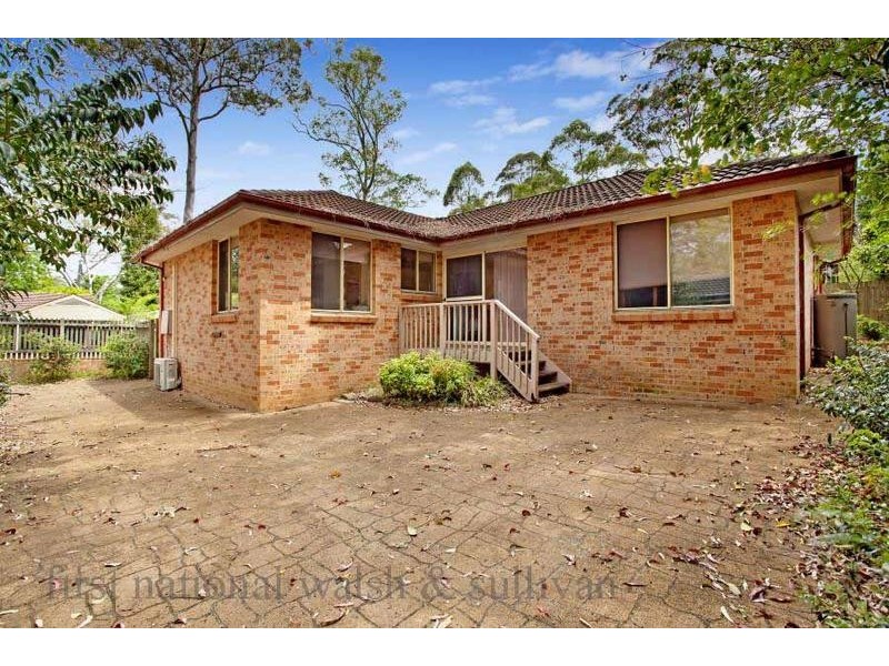 West Pennant Hills NSW 2125