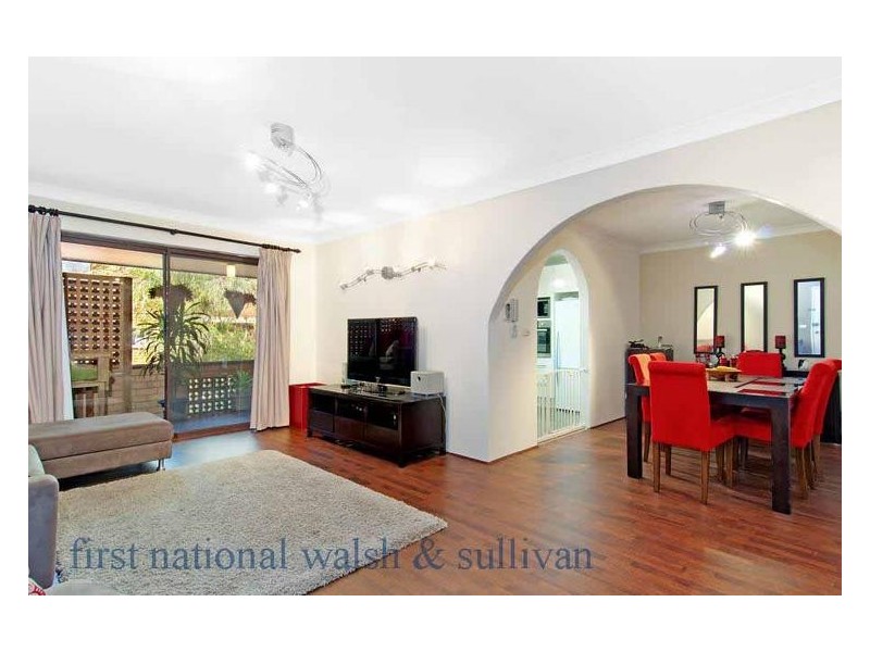 North Parramatta NSW 2151