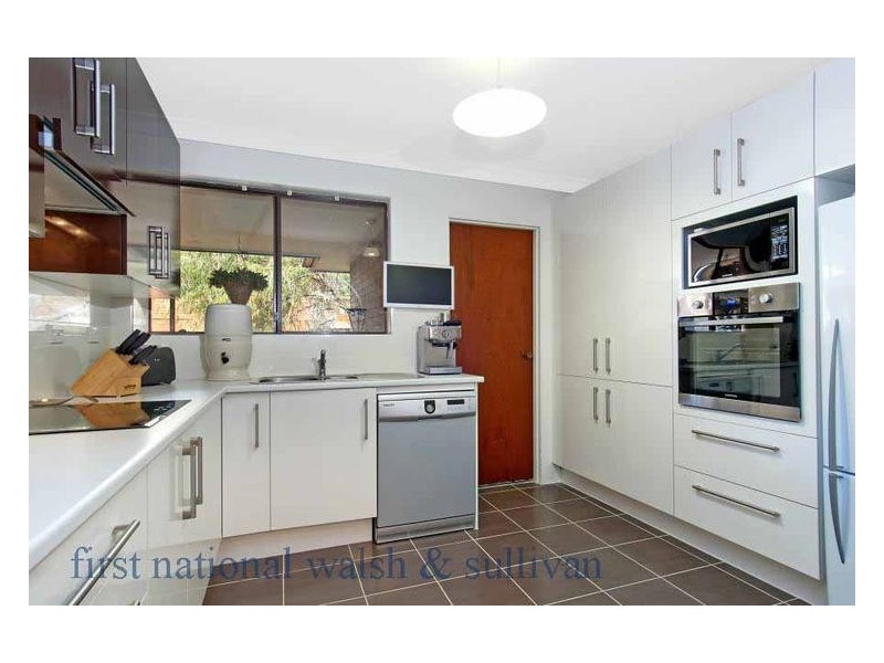 North Parramatta NSW 2151