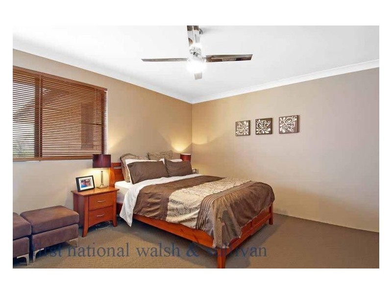 North Parramatta NSW 2151