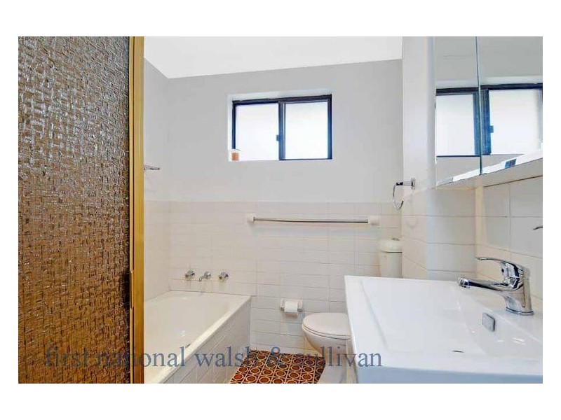 North Parramatta NSW 2151