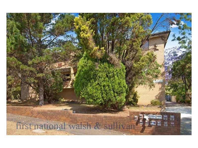 North Parramatta NSW 2151