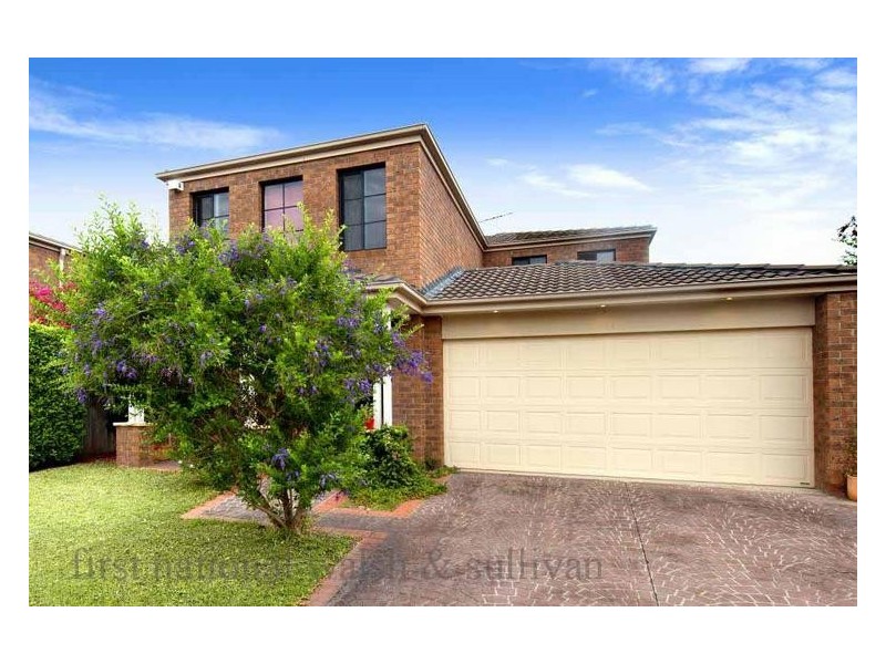 Beaumont Hills NSW 2155