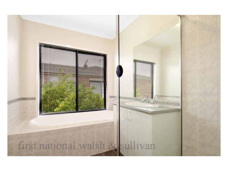 Beaumont Hills NSW 2155