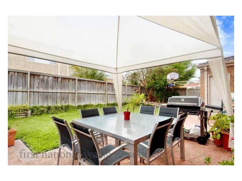 Beaumont Hills NSW 2155