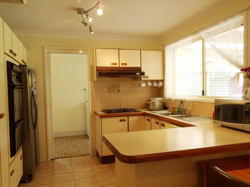 25 ASTORIA PARK ROAD, Baulkham Hills NSW 2153