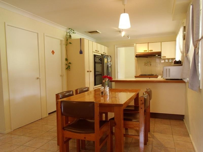 25 ASTORIA PARK ROAD, Baulkham Hills NSW 2153