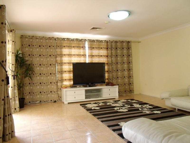 25 ASTORIA PARK ROAD, Baulkham Hills NSW 2153