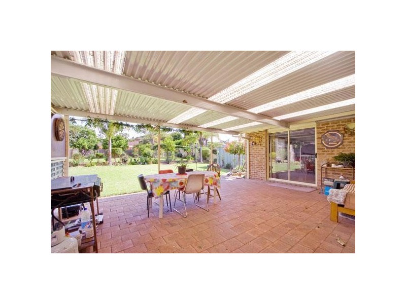 25 ASTORIA PARK ROAD, Baulkham Hills NSW 2153