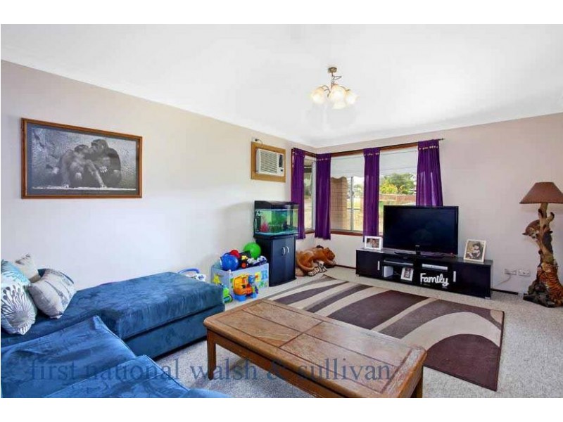 Winston Hills NSW 2153
