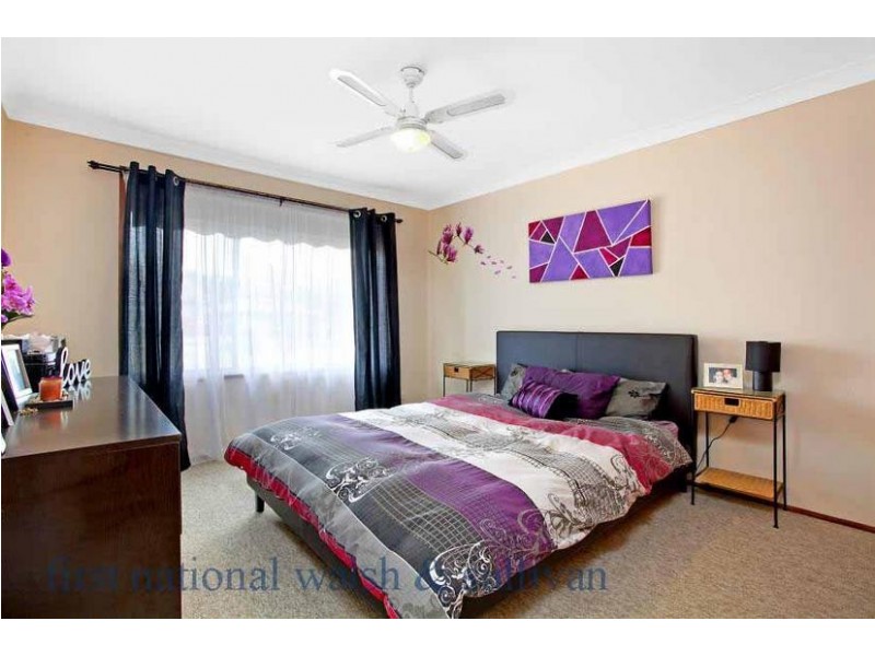 Winston Hills NSW 2153