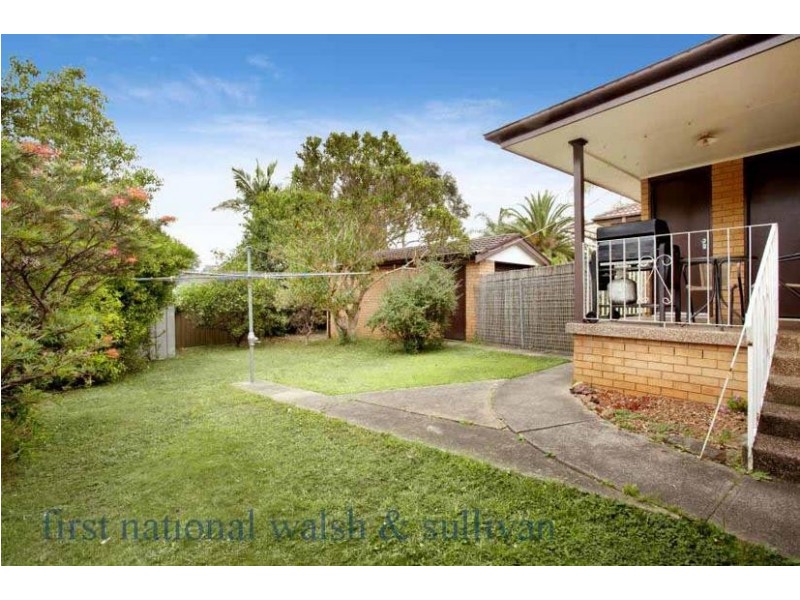 Winston Hills NSW 2153