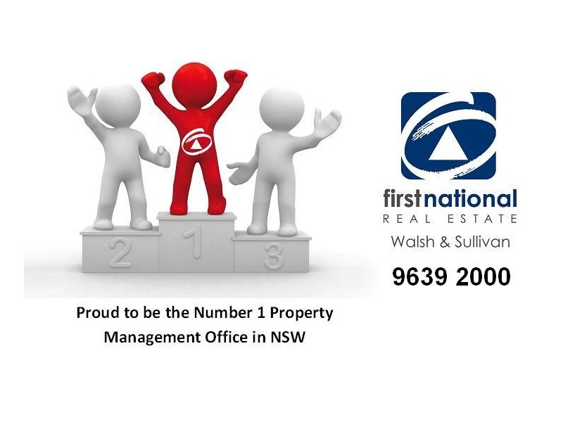 1 KENTWELL STREET, Baulkham Hills NSW 2153