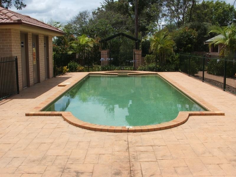 21/1 CHERITON AVENUE, Castle Hill NSW 2154