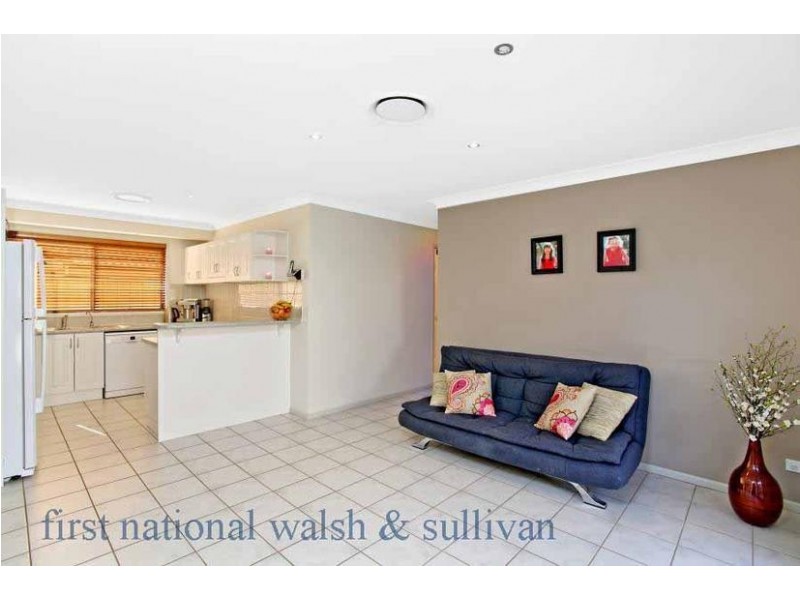 Quakers Hill NSW 2763