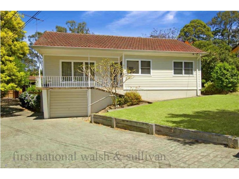 Baulkham Hills NSW 2153