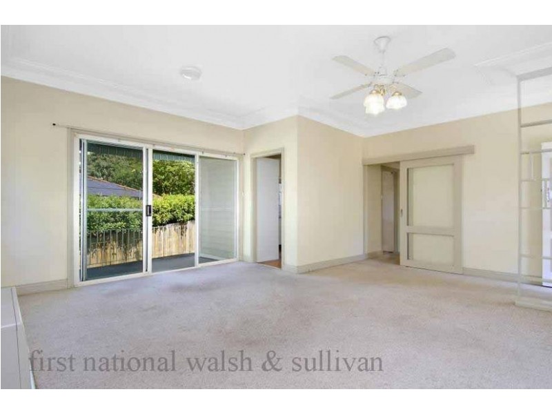 Baulkham Hills NSW 2153