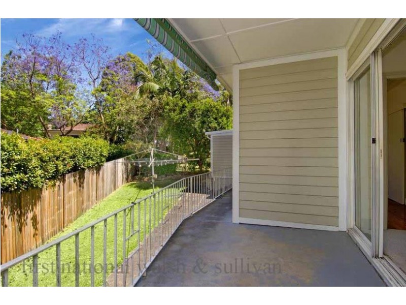 Baulkham Hills NSW 2153