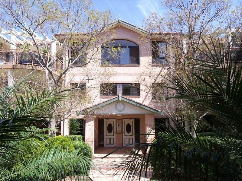 35/312-324 WINDSOR ROAD, Baulkham Hills NSW 2153