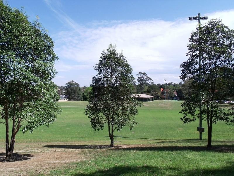 35/312-324 WINDSOR ROAD, Baulkham Hills NSW 2153