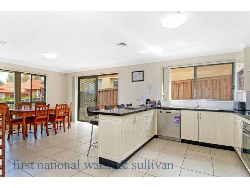 Glenwood NSW 2768
