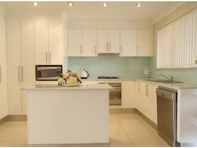 51 BELLOTTI AVENUE, Winston Hills NSW 2153