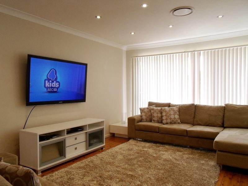 51 BELLOTTI AVENUE, Winston Hills NSW 2153