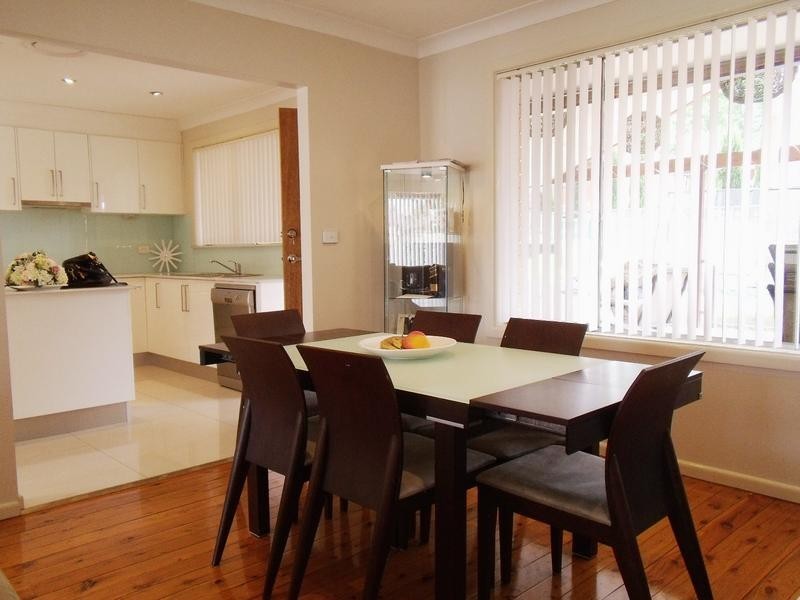 51 BELLOTTI AVENUE, Winston Hills NSW 2153