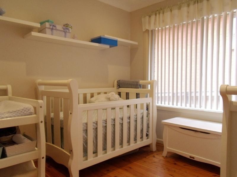 51 BELLOTTI AVENUE, Winston Hills NSW 2153